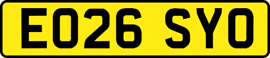 EO26SYO