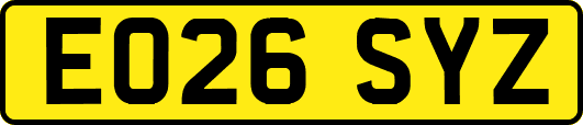 EO26SYZ