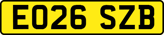 EO26SZB