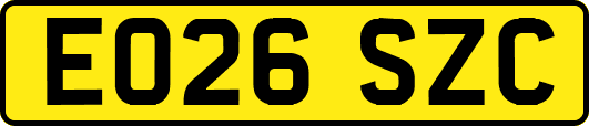 EO26SZC
