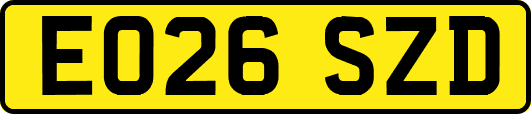 EO26SZD