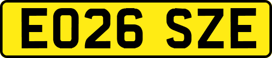 EO26SZE