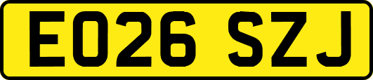 EO26SZJ