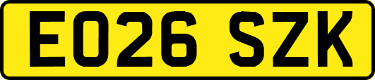 EO26SZK