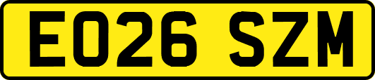 EO26SZM