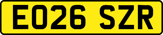 EO26SZR