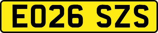 EO26SZS