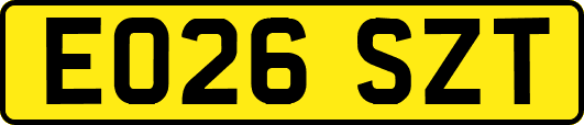 EO26SZT