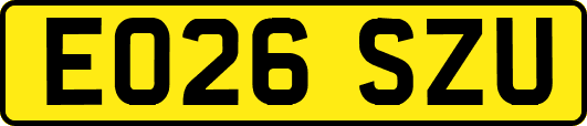 EO26SZU