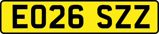 EO26SZZ