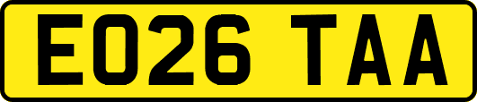 EO26TAA