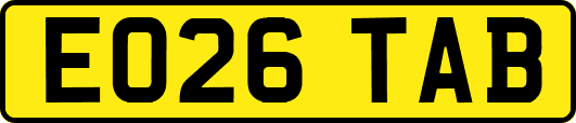EO26TAB