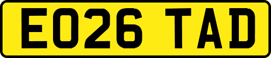 EO26TAD