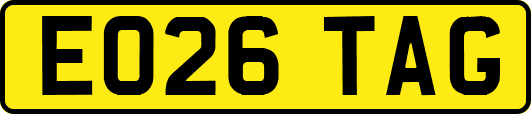 EO26TAG