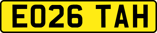 EO26TAH