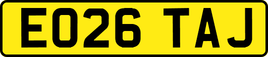 EO26TAJ