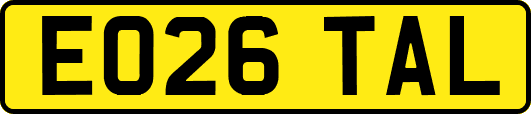 EO26TAL