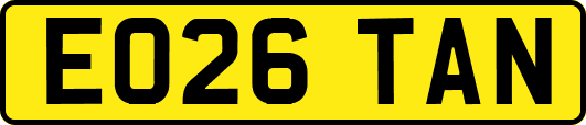 EO26TAN