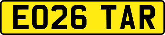 EO26TAR