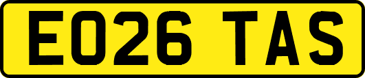 EO26TAS