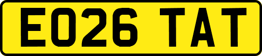 EO26TAT