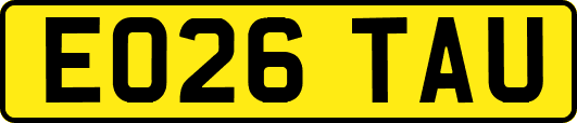 EO26TAU