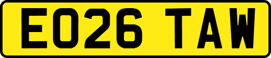 EO26TAW