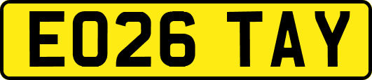 EO26TAY