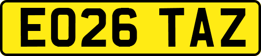 EO26TAZ