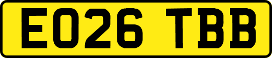 EO26TBB