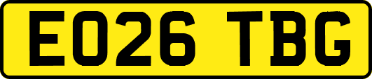 EO26TBG