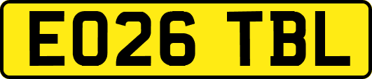 EO26TBL