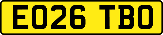EO26TBO
