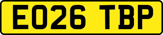 EO26TBP