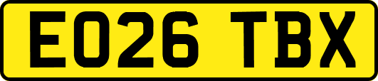 EO26TBX