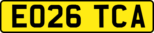 EO26TCA