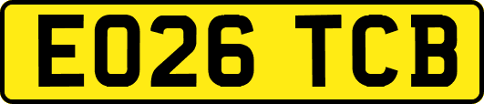 EO26TCB