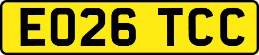 EO26TCC