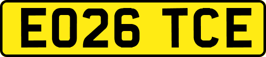 EO26TCE