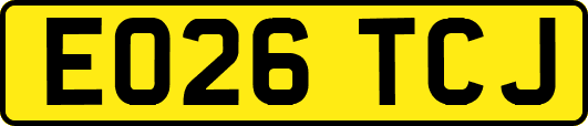 EO26TCJ
