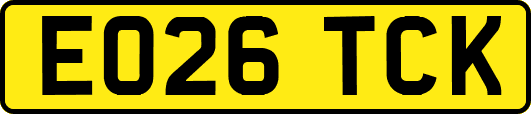 EO26TCK