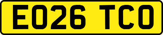 EO26TCO