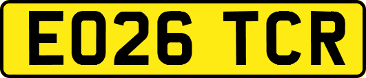 EO26TCR