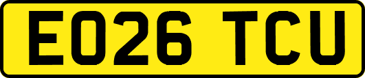 EO26TCU