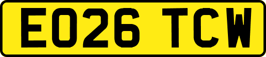 EO26TCW