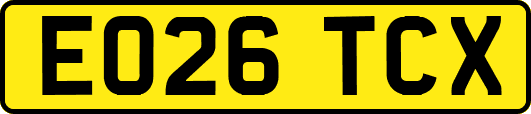EO26TCX