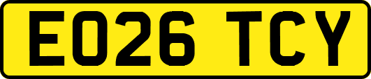 EO26TCY