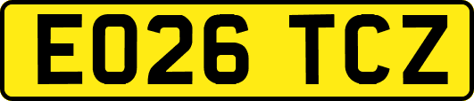 EO26TCZ