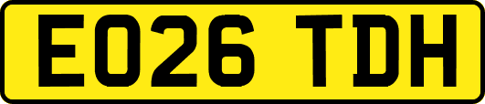 EO26TDH