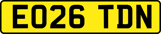 EO26TDN
